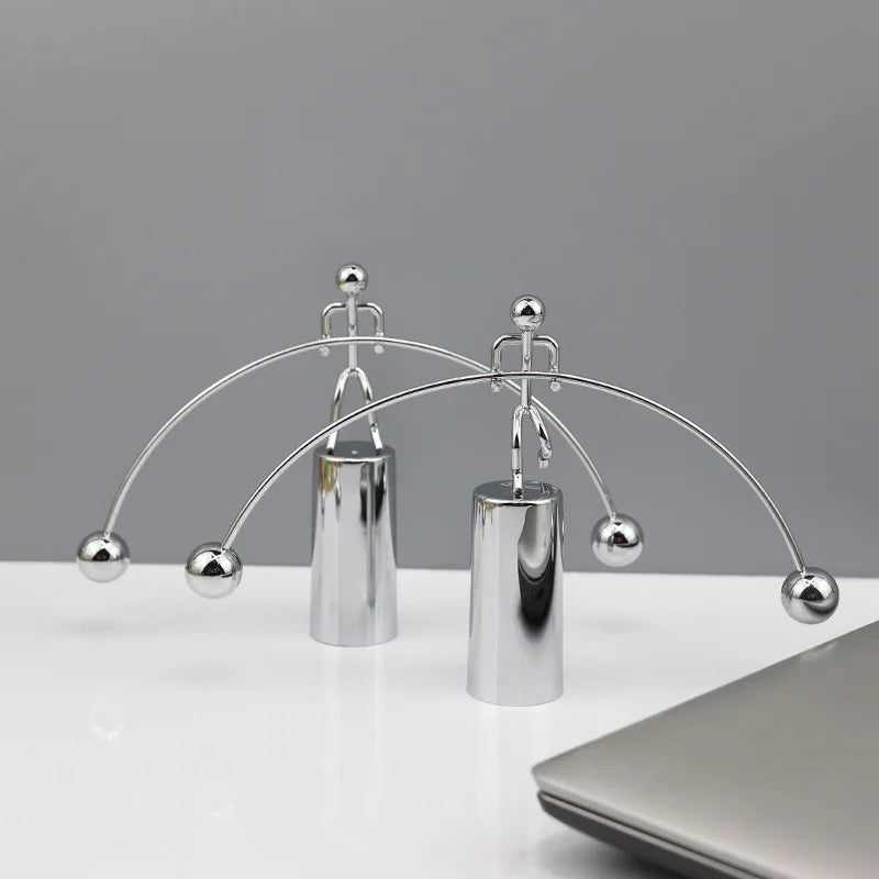 Creative Balance Pendulum Ball