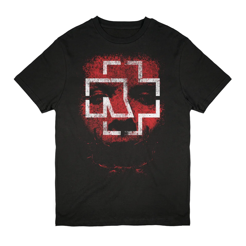 Men’s Oversized Graphic T-Shirt