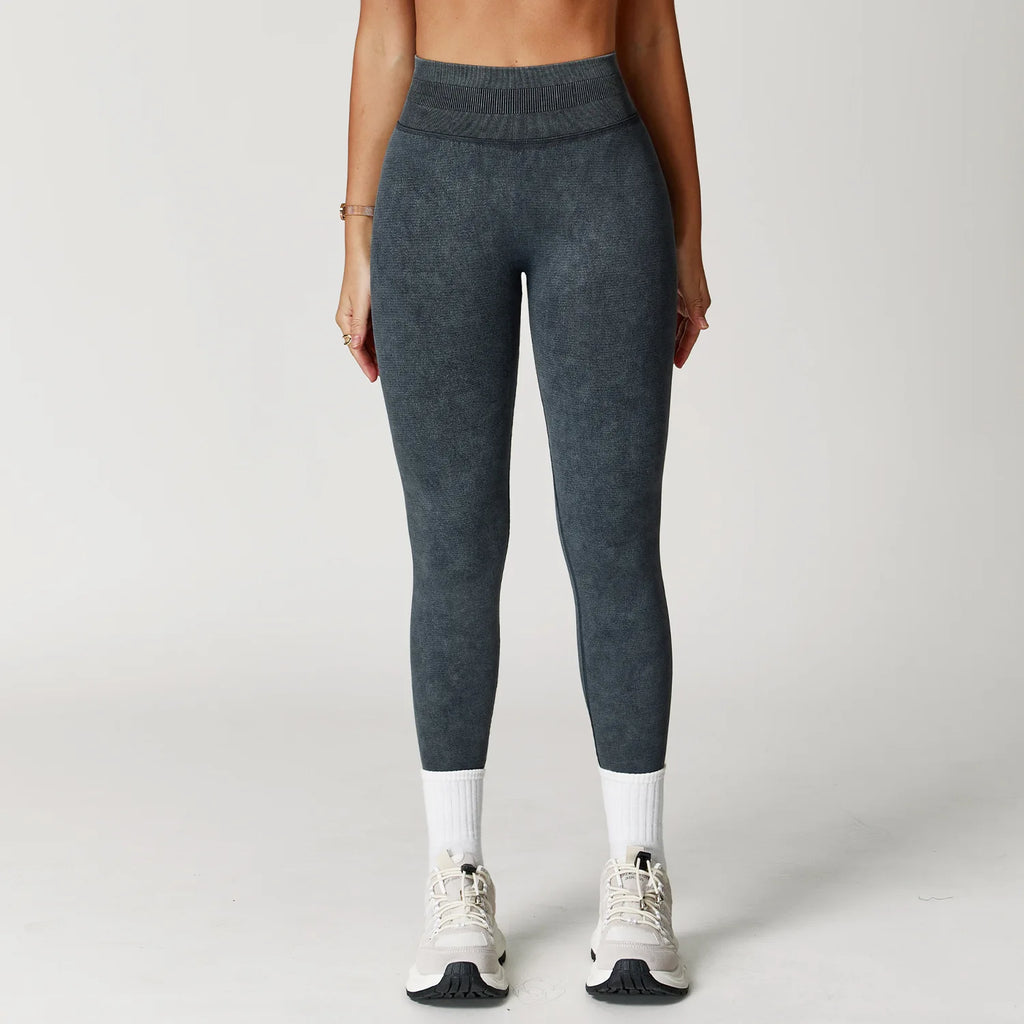Women’s Seamless Yoga Leggings
