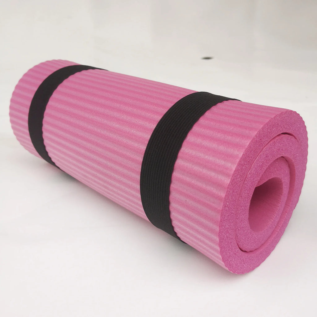 Mini Non-Slip Yoga Mat