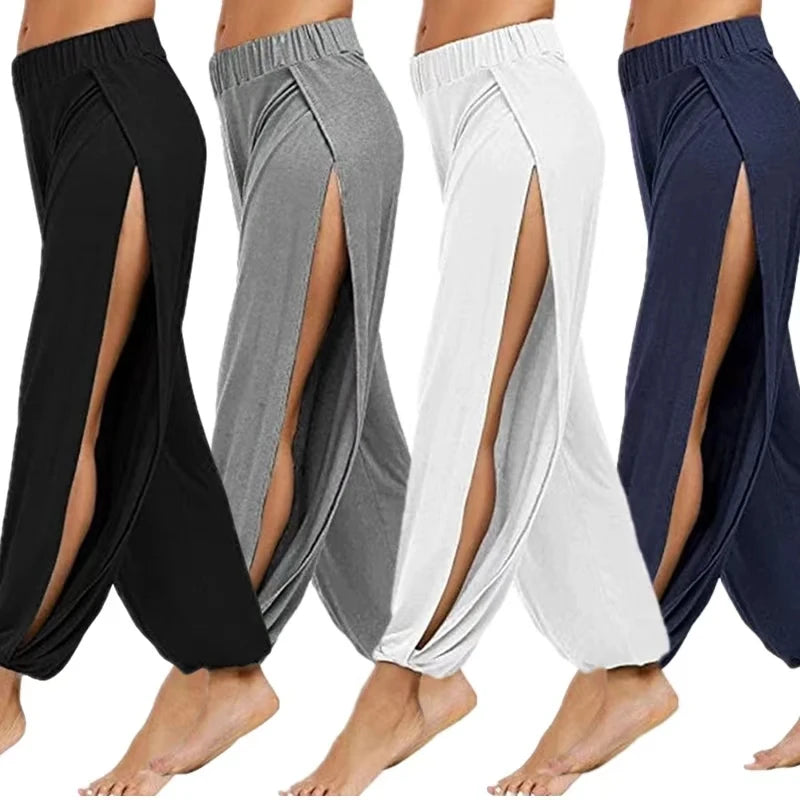 Women’s High-Waist Yoga Pants