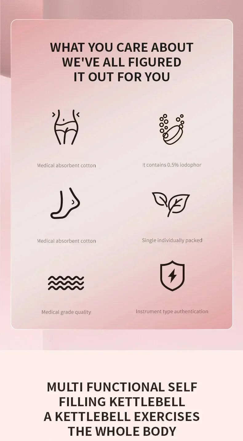 Adjustable Dumbbell Kettlebell