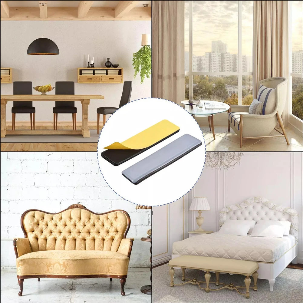 Heavy-Duty Furniture Sliders