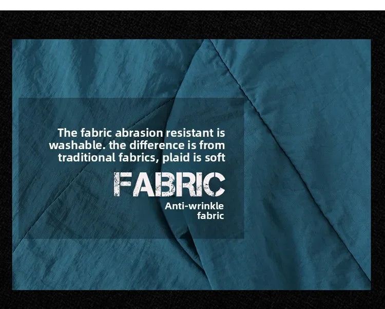 Men’s UPF100+ Summer Windbreaker