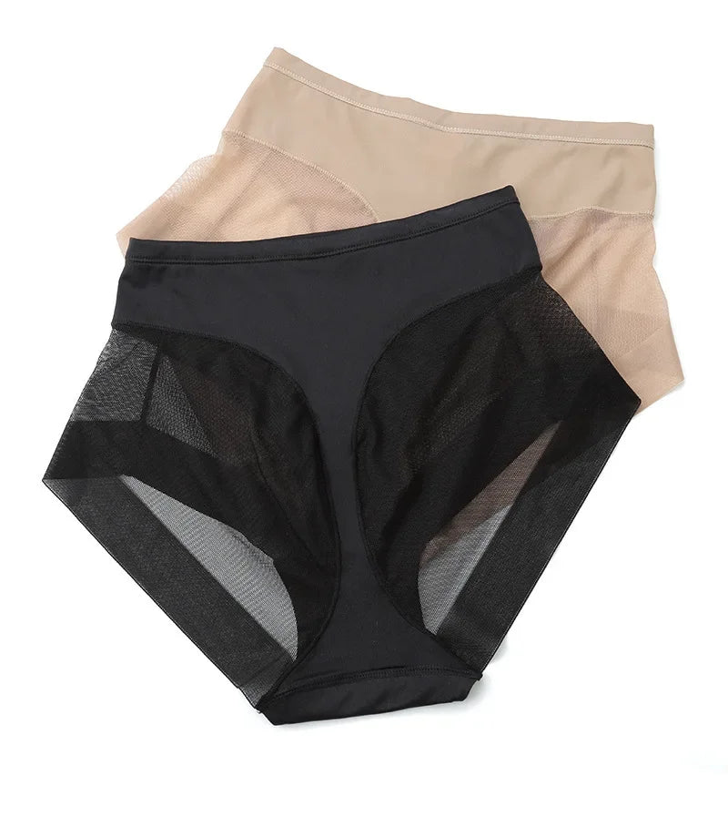 Women’s High-Waist Slimming Panties