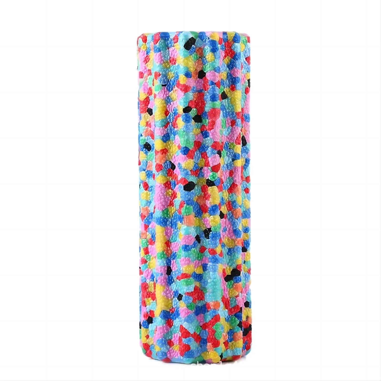 Mini Colored Yoga Foam Roller