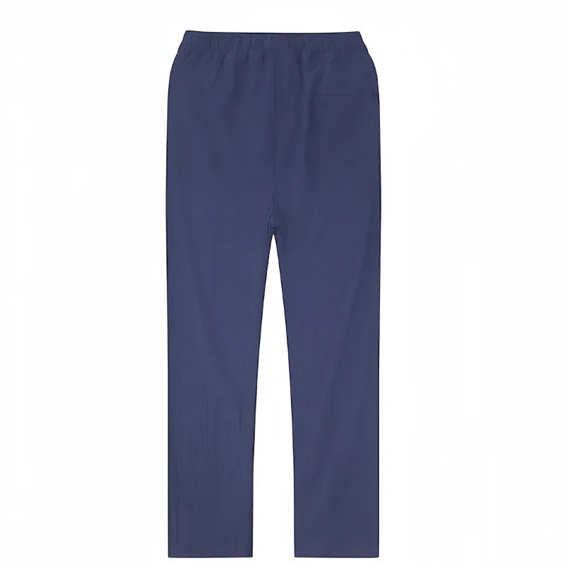 Men’s Cotton Linen Pants