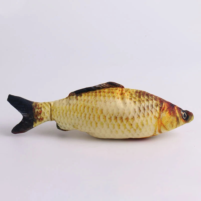 fish tear-teasing chew