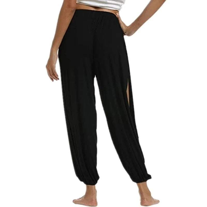 Women’s High-Waist Yoga Pants