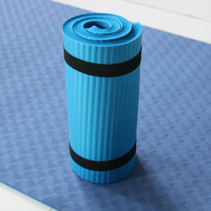Portable Non-Slip Yoga Mat