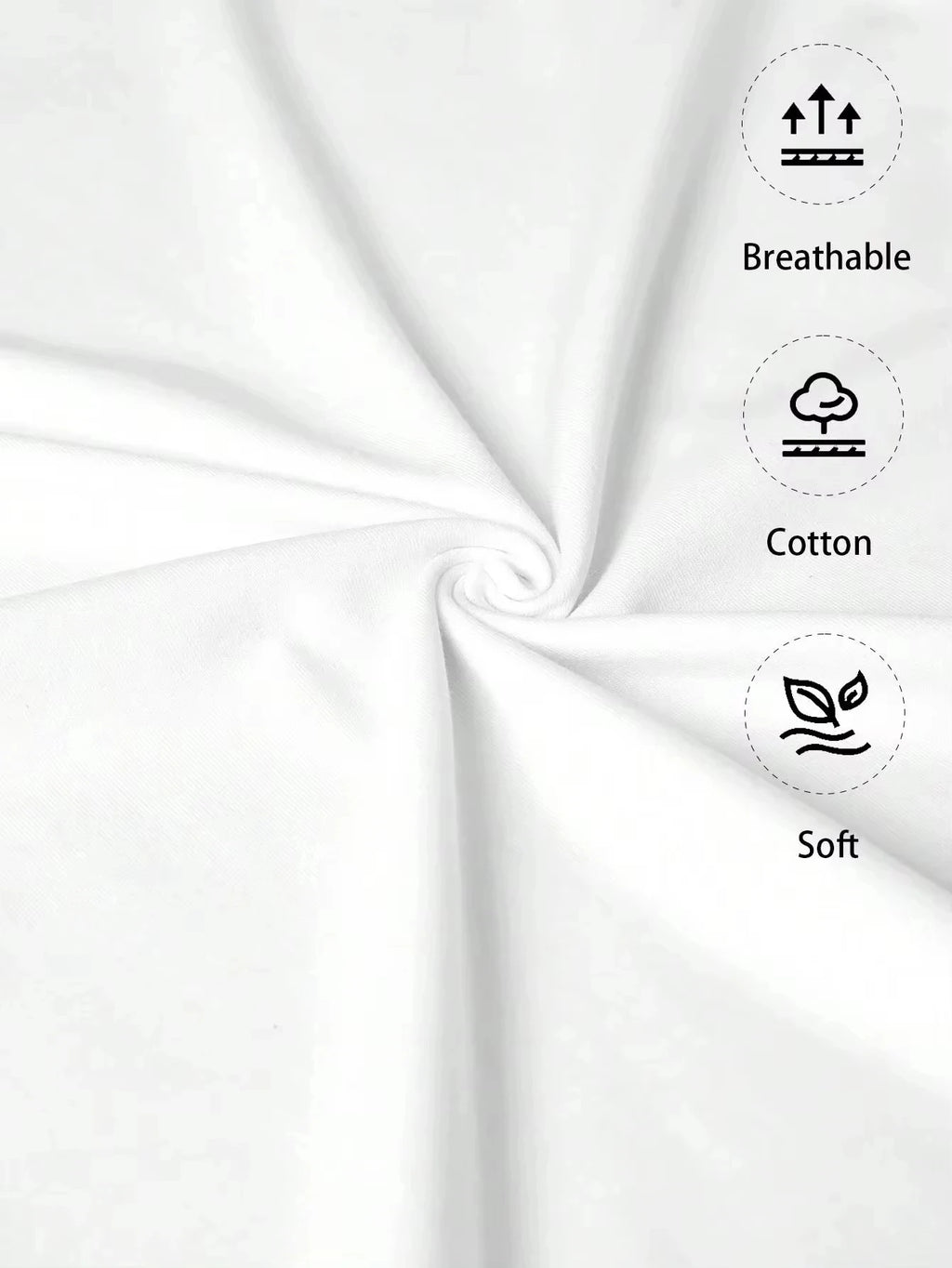 Women’s 100% Cotton T-Shirt