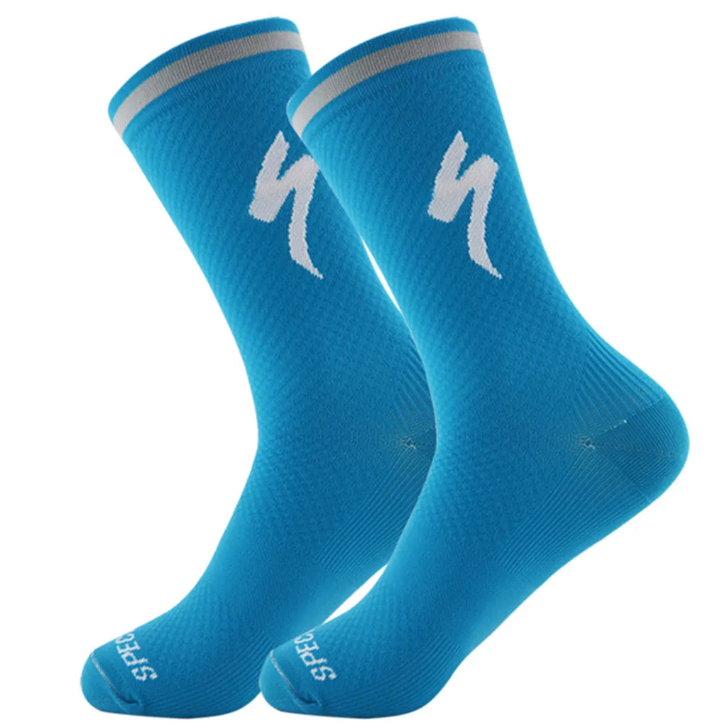 Non-Slip Breathable Sports Socks