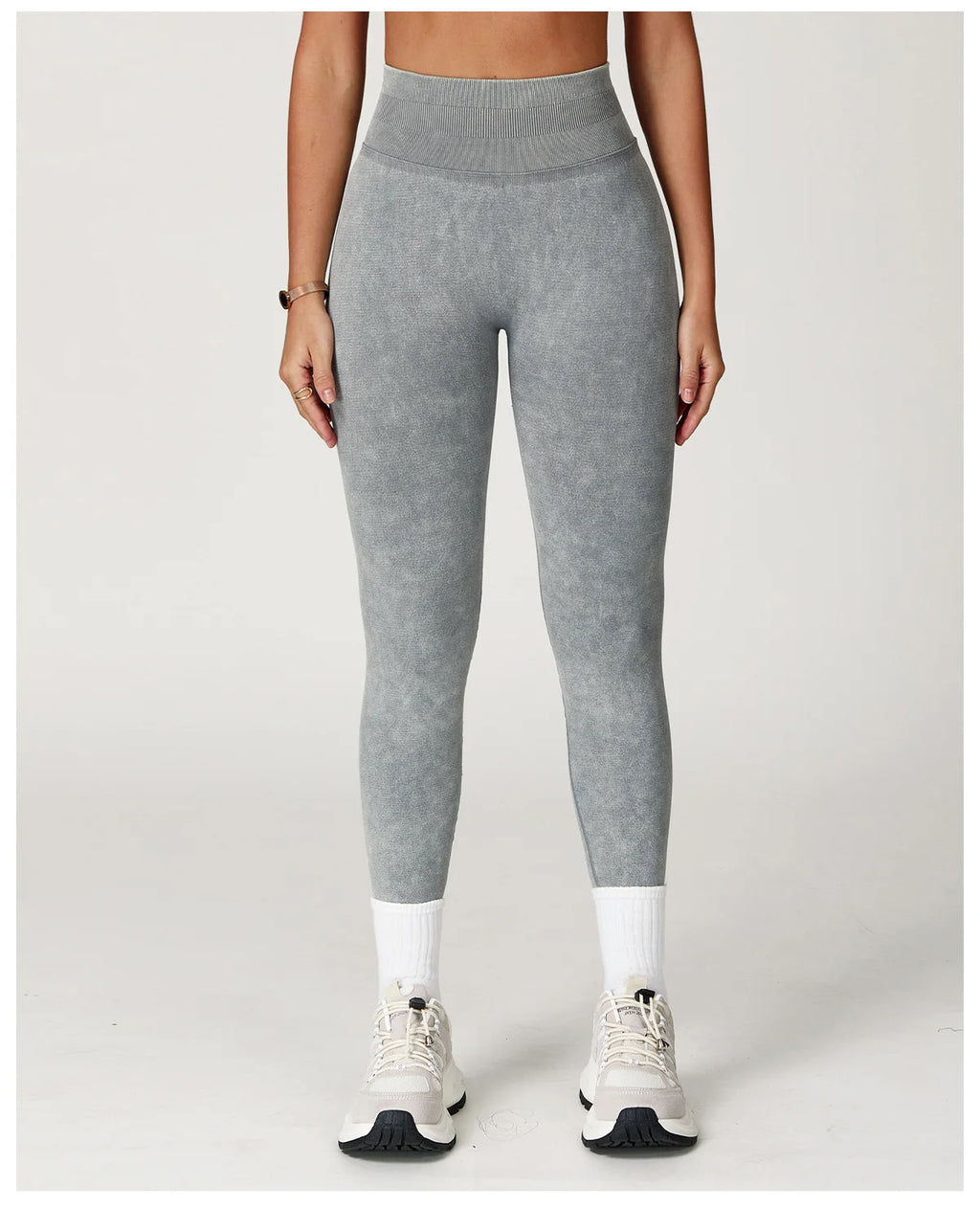 Women’s Seamless Yoga Leggings