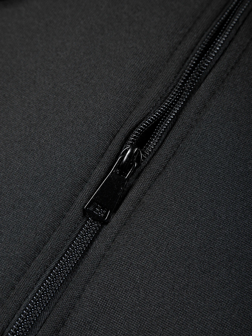 Men’s Zip Hoodie Jacket