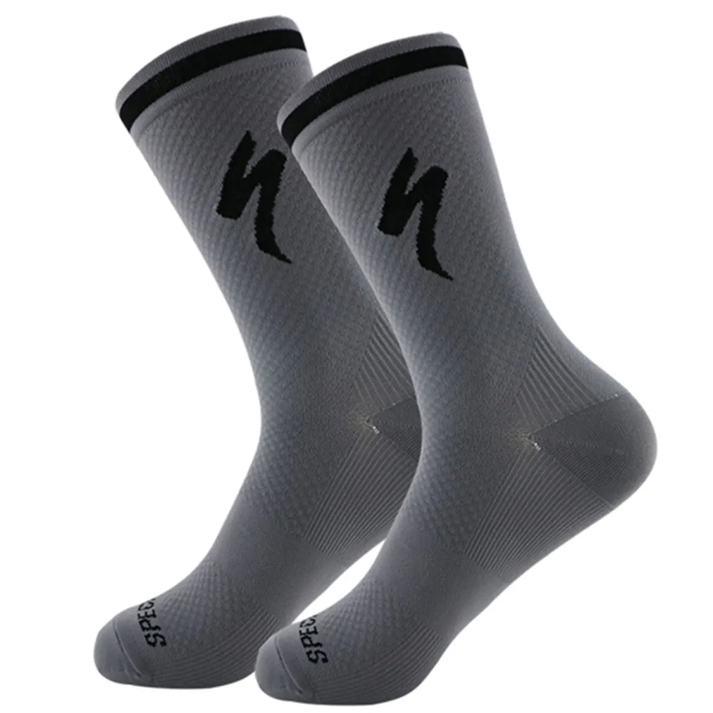 Non-Slip Breathable Sports Socks