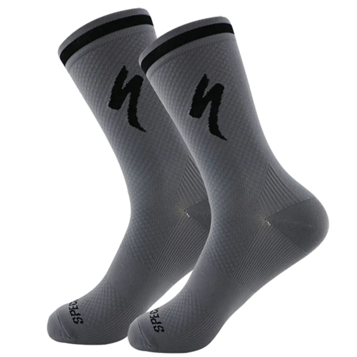 Non-Slip Breathable Sports Socks