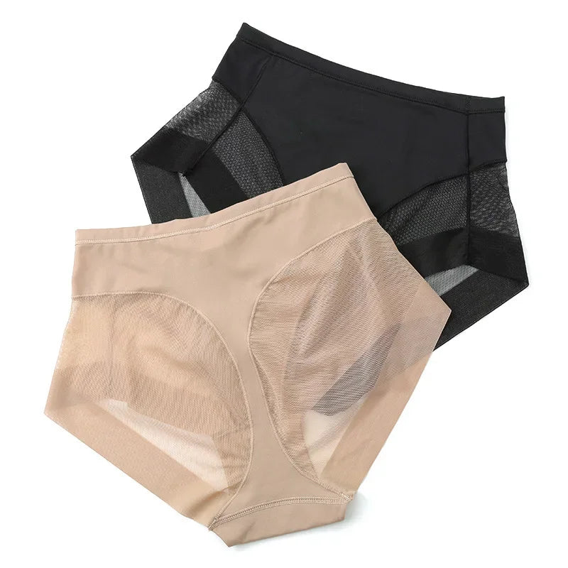 Women’s High-Waist Slimming Panties