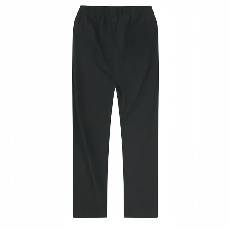 Men’s Cotton Linen Pants