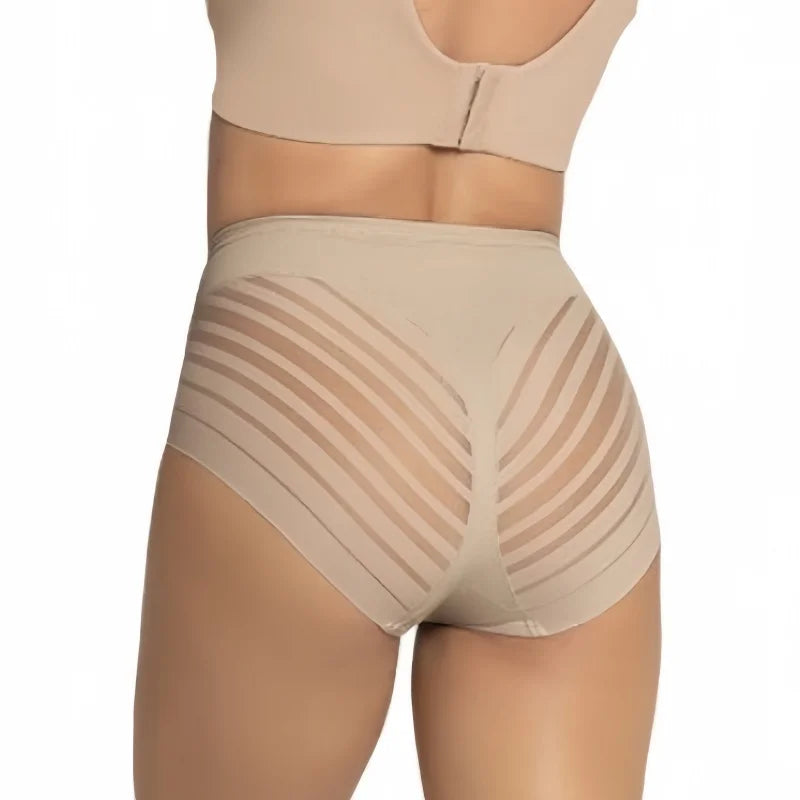 Women’s High-Rise Seamless Briefs