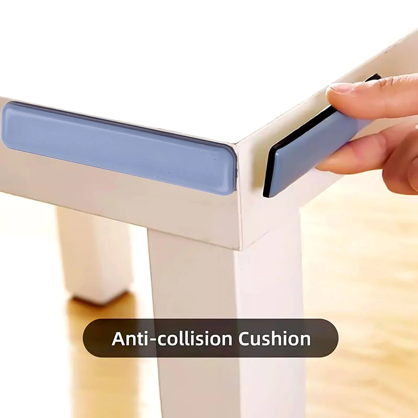 Heavy-Duty Furniture Sliders