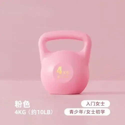 Adjustable Dumbbell Kettlebell