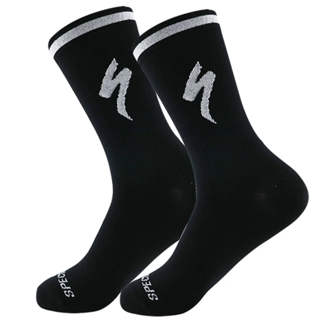 Non-Slip Breathable Sports Socks