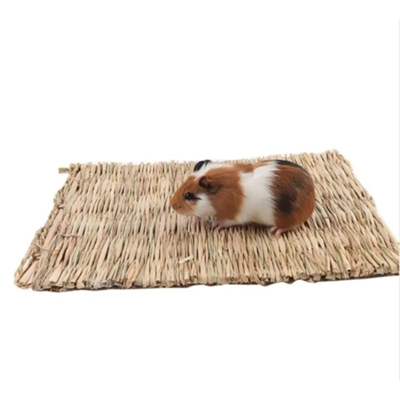 Hammock Pet Hideout Cage Accessories Hamster Tent Nest Bed For Guinea Pig Chinchilla Rat Hedgehog Squirrel Ferret Dwarf Bunny