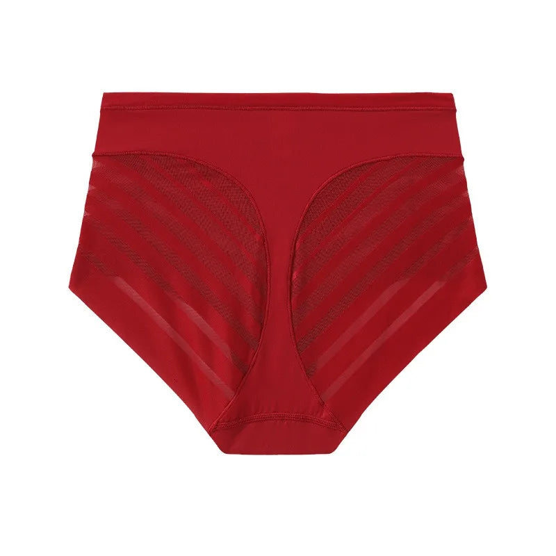 Women’s High-Rise Seamless Briefs