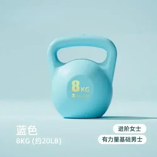 Adjustable Dumbbell Kettlebell