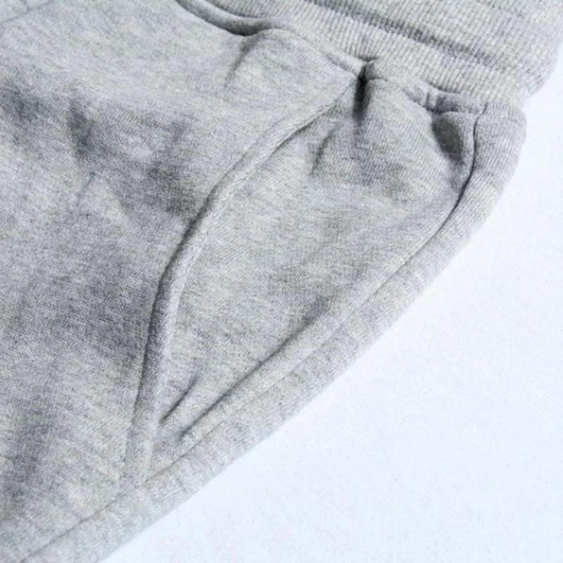 Men’s 2024 Jogger Sweatpants