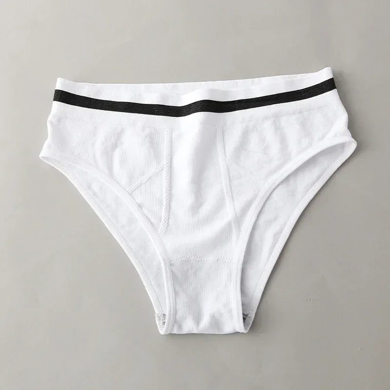 Women’s High-Rise Seamless Panties