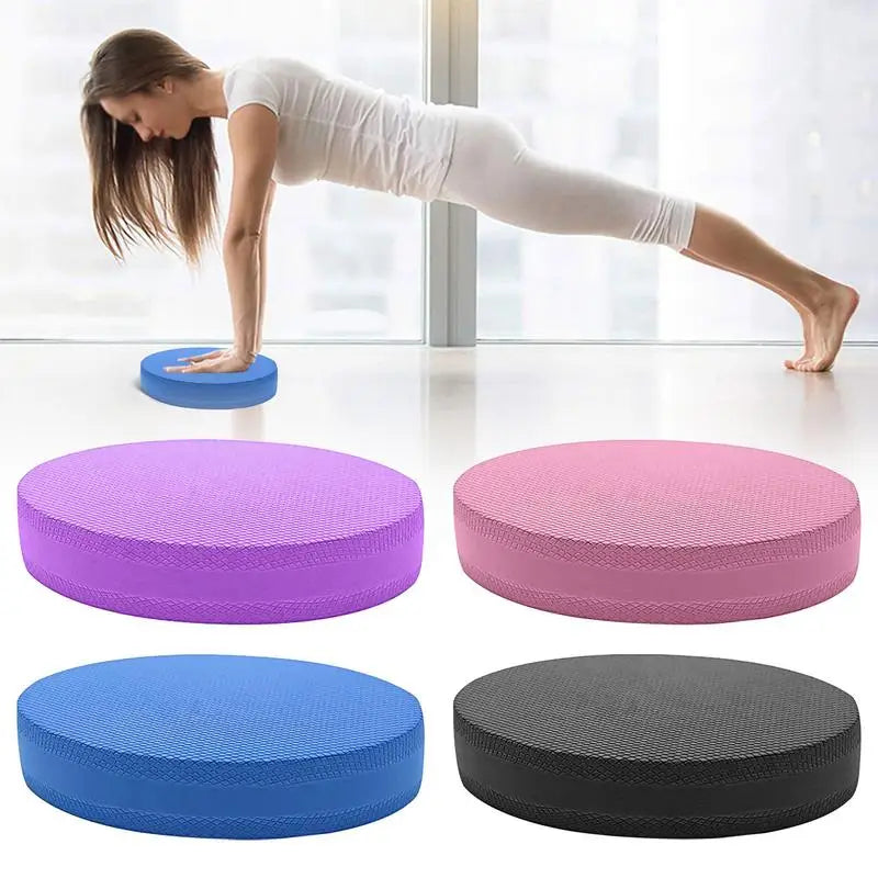 Yoga Balance Pad