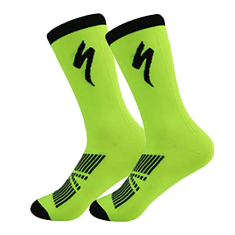 Non-Slip Breathable Sports Socks
