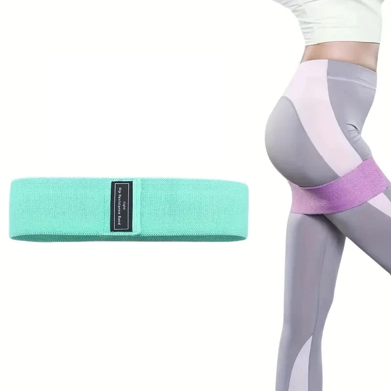 1–3pcs Resistance Band Set