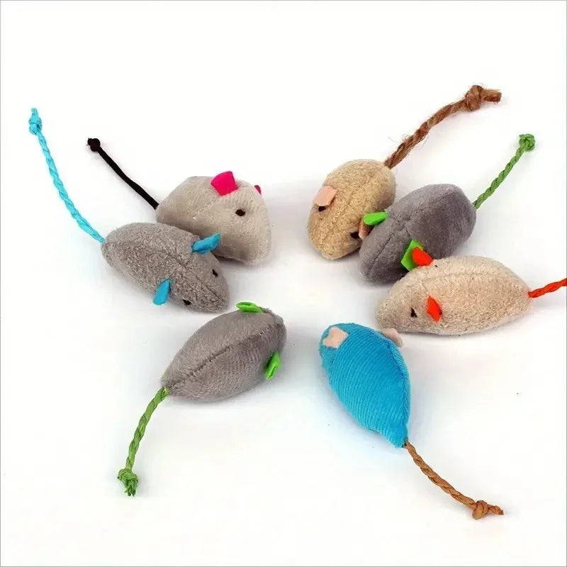 3/7PCS Interactive Durable Linen