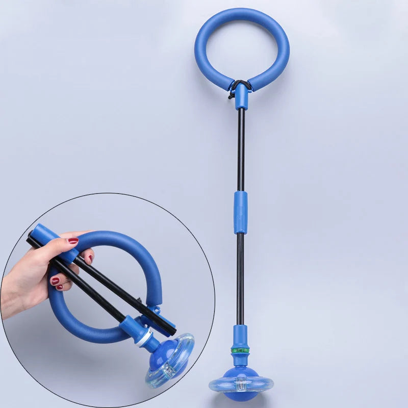 Flash Jumping Rope Ball