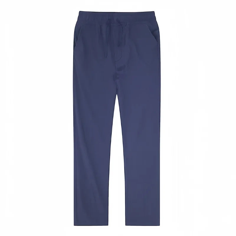 Men’s Cotton Linen Pants